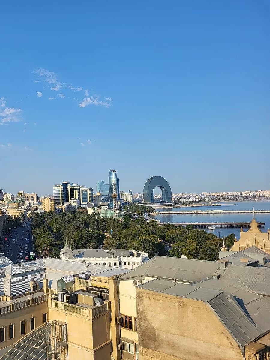 Azerbaijan