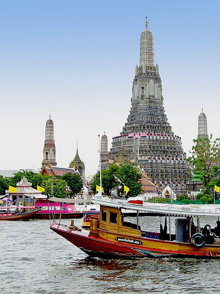 Thailand