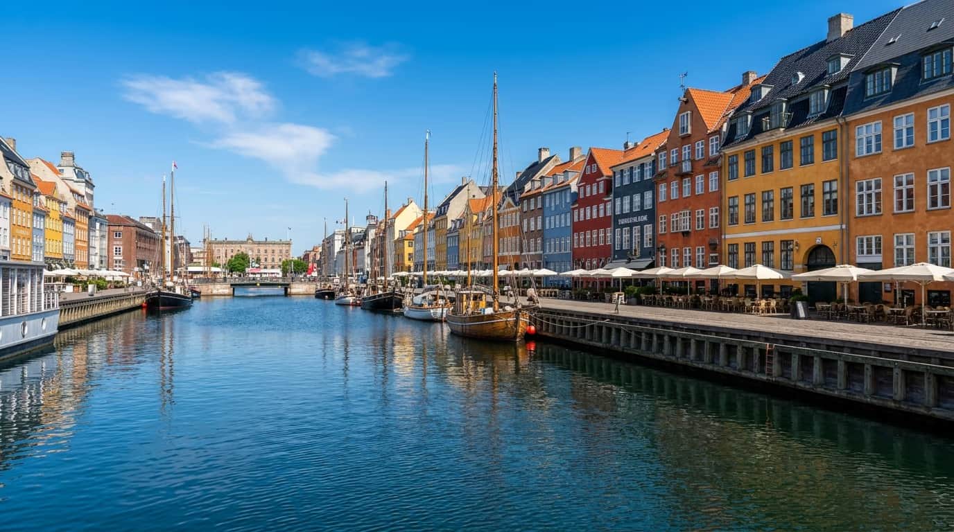Denmark