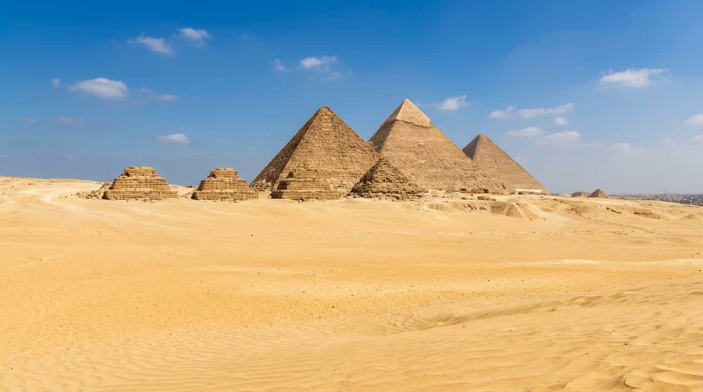 Egypt
