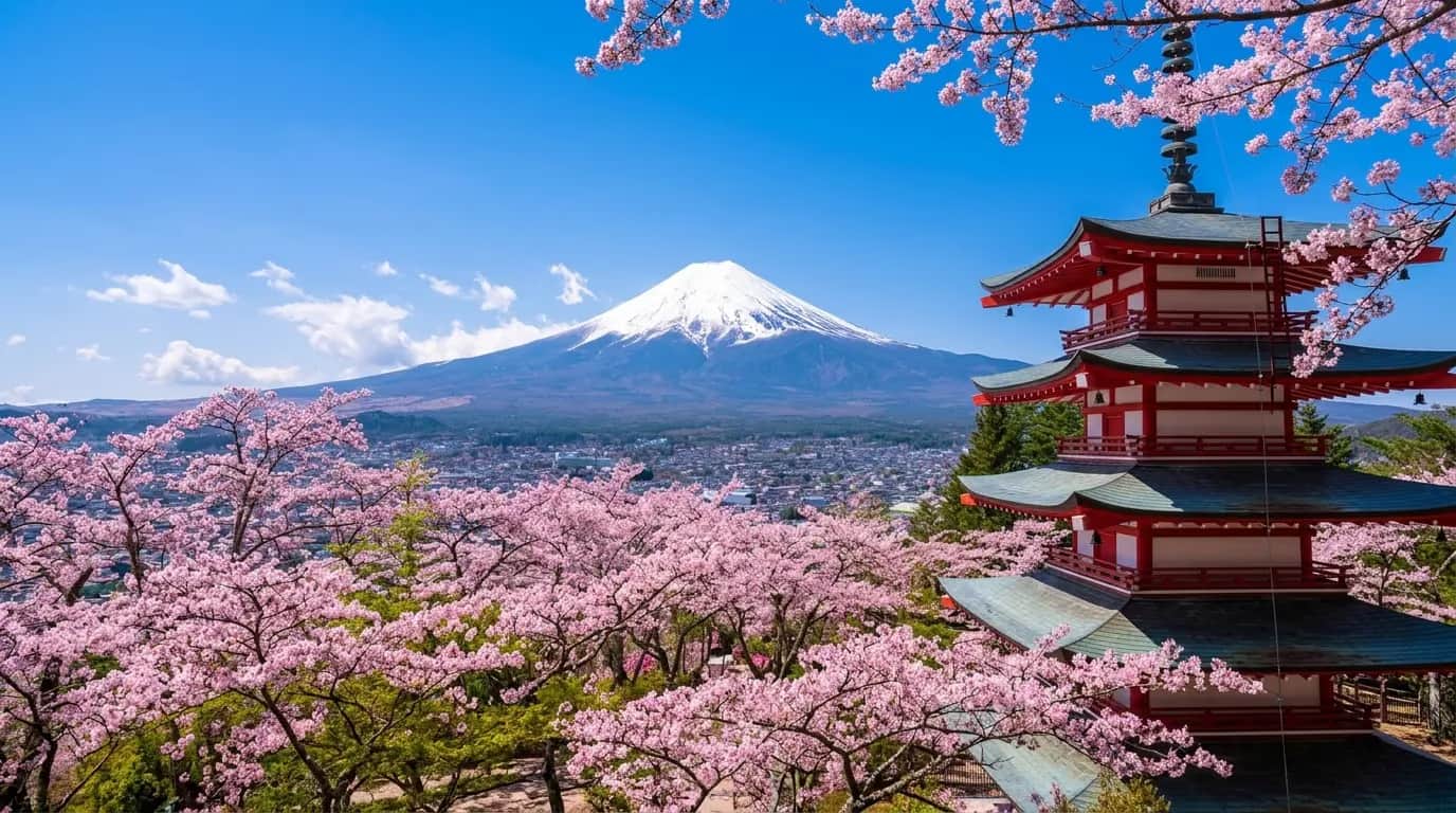 Japan