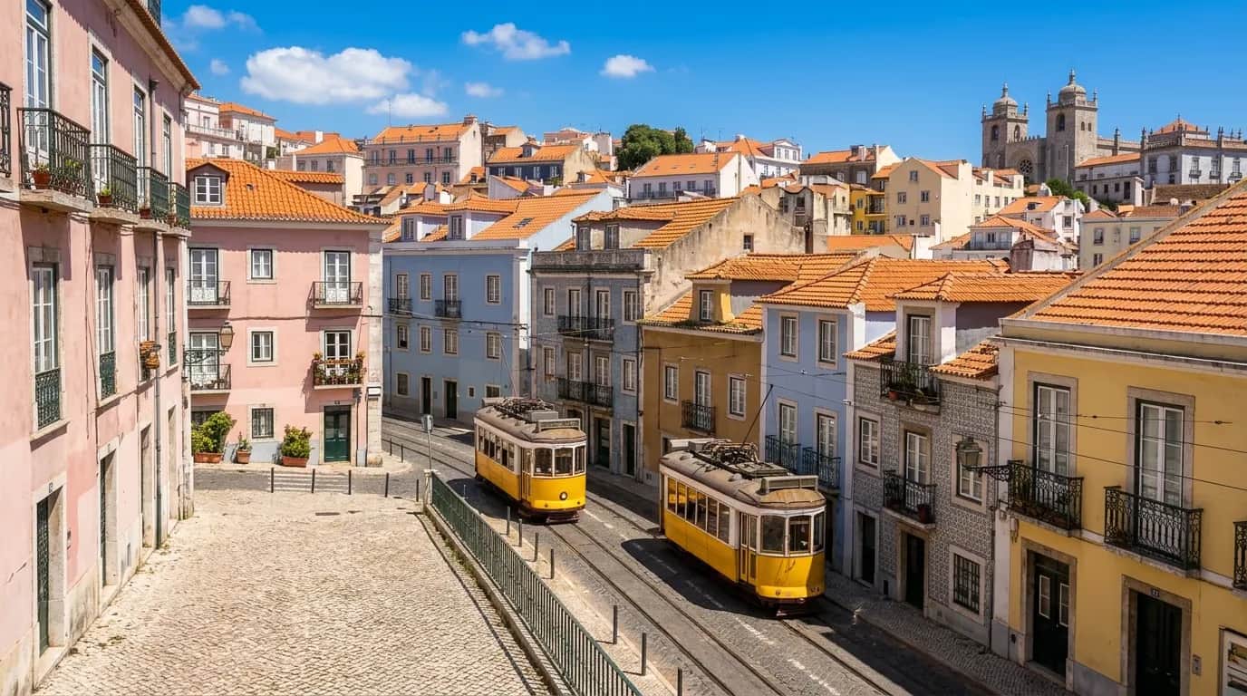 Portugal