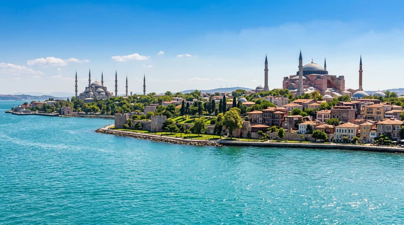 Turkey