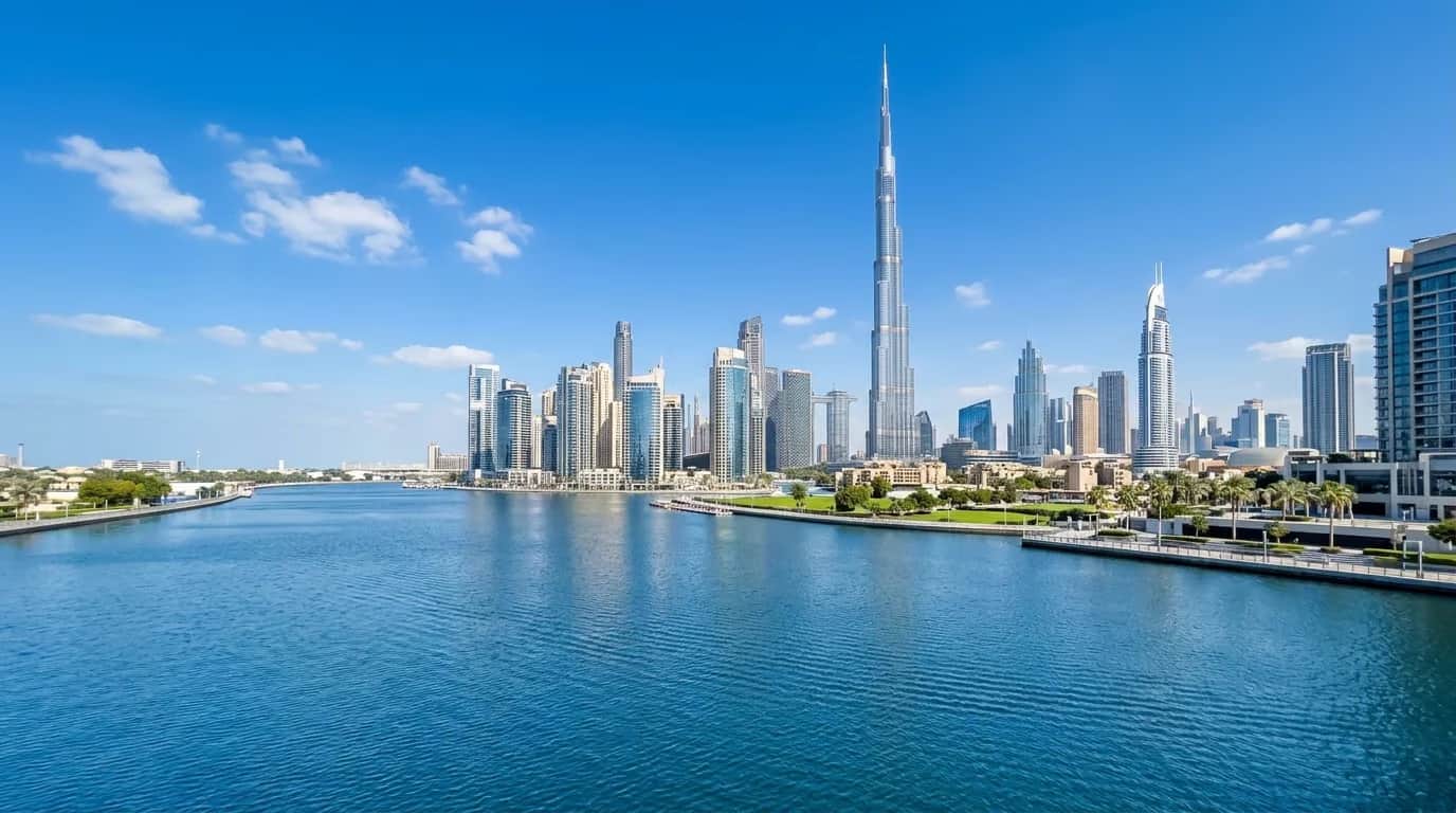 United Arab Emirates