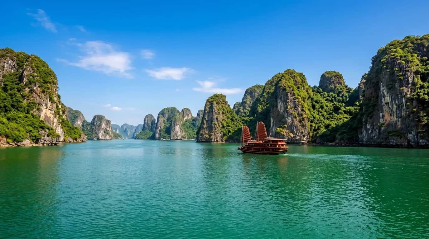 Vietnam