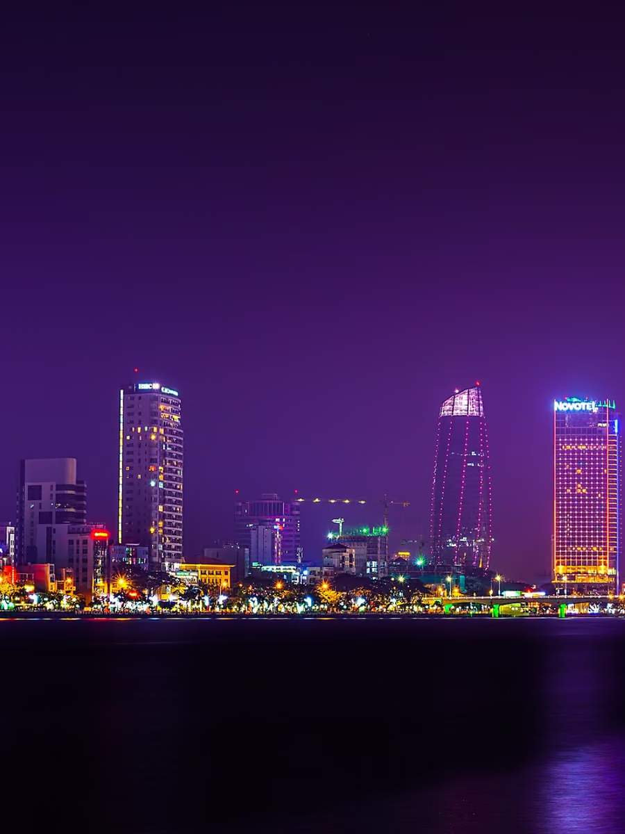 Vietnam