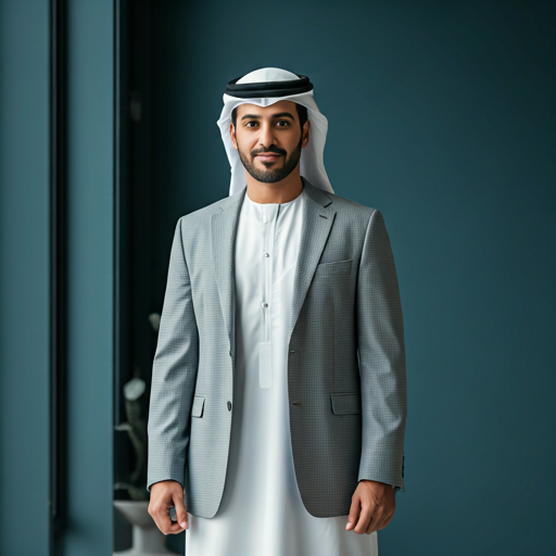 Abdulaziz Al-Masar
