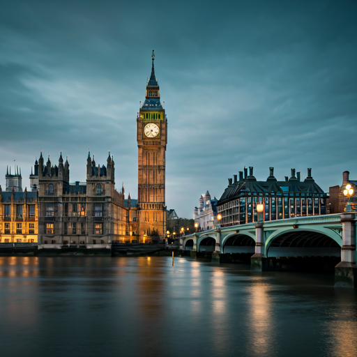Riyadh to London