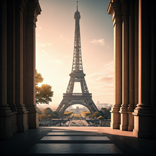 Dubai to Paris