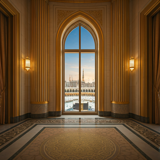 Oberoi Madinah