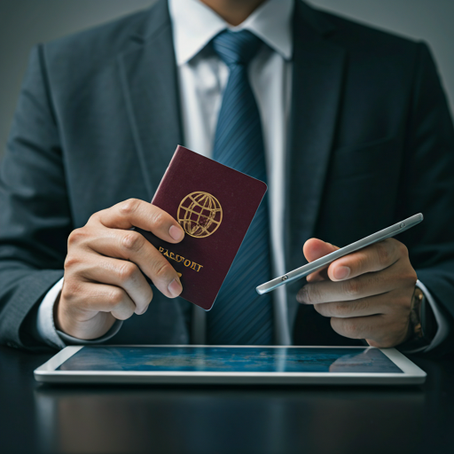 Visa services