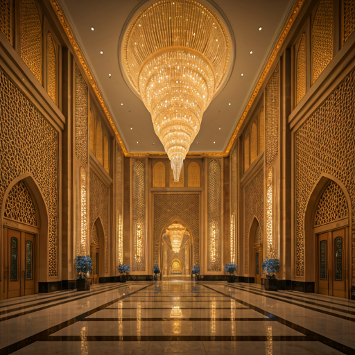 Travel guide — Masar Hospitality