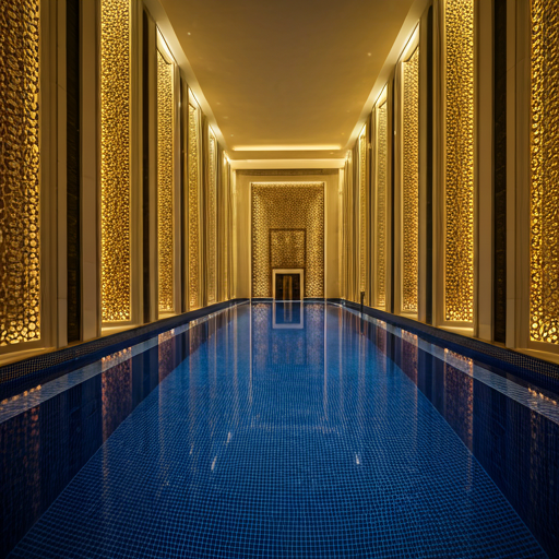 Hilton Suites