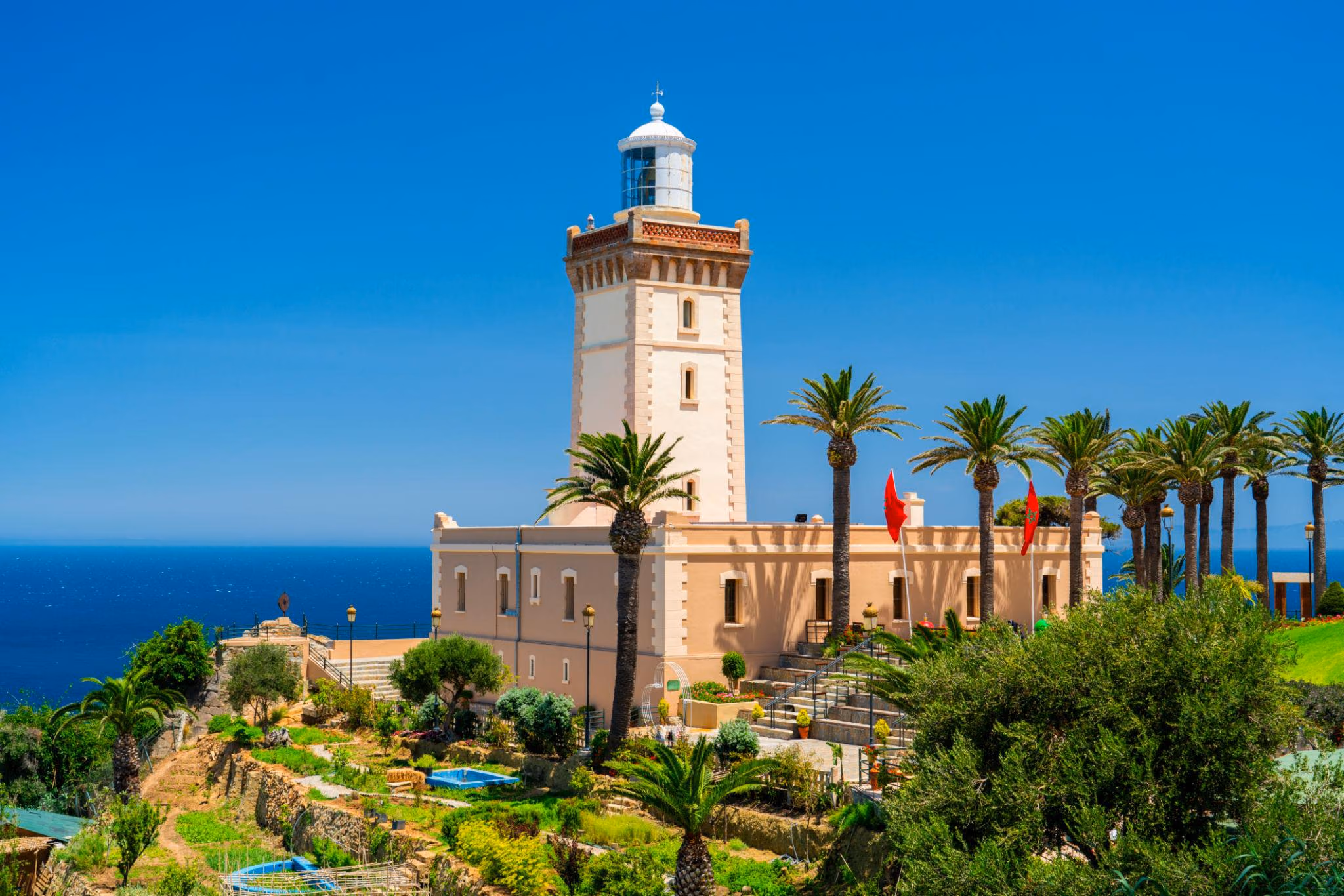 Discover Northern Morocco | 7 Days of Coast & Culture