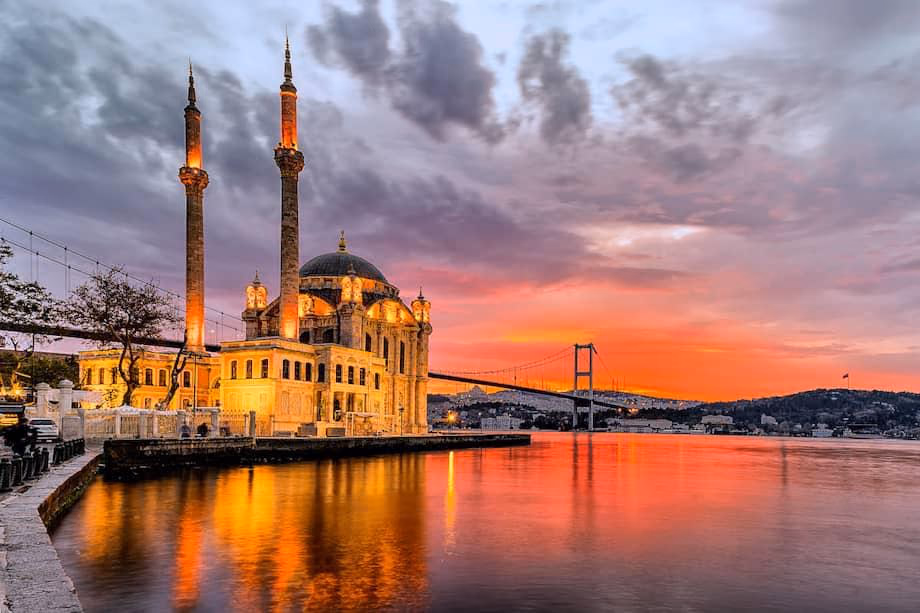 Istanbul & Bursa Discovery – 8 Days of History, Nature & Adventure