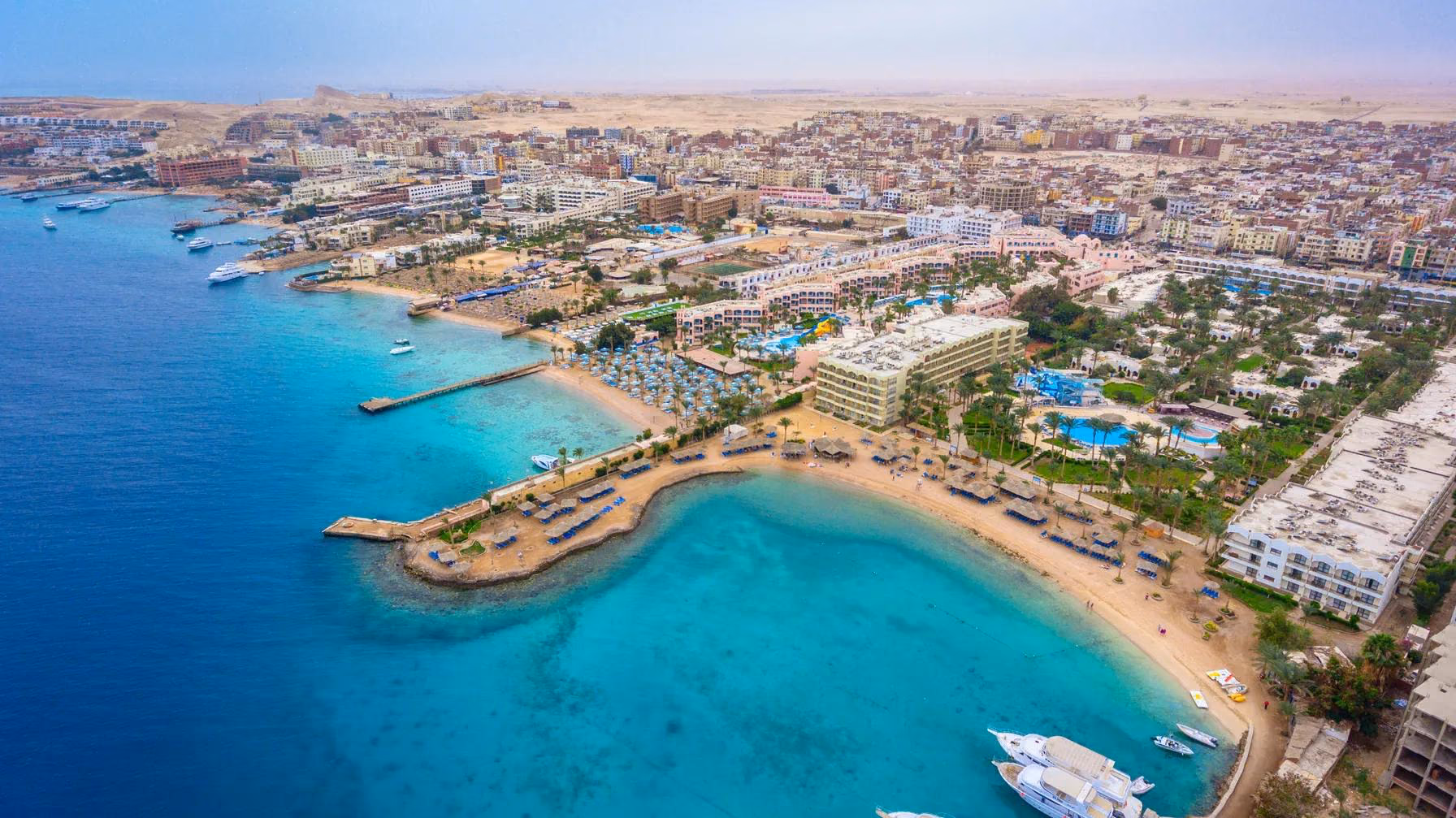 Alexandria Escape – 4 Days of Mediterranean Charm & History