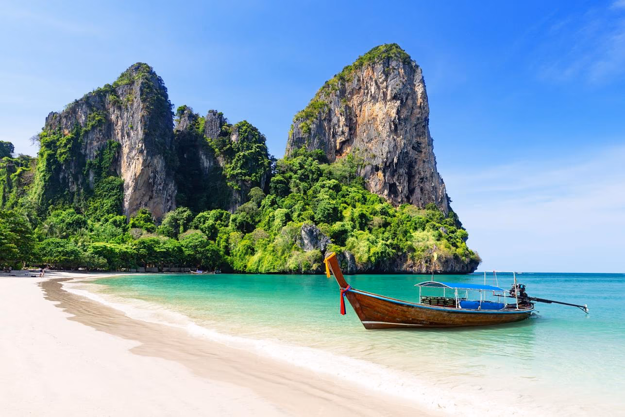Thailand Highlights – Bangkok & Phuket | 10 Days / 9 Nights