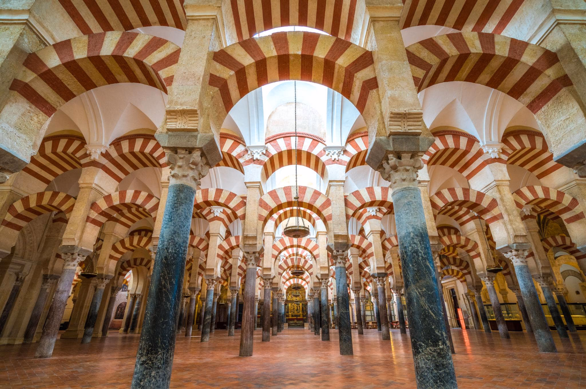 Spain & Andalusia – Madrid, Seville, Cordoba & Granada | 10 Days / 9 Nights