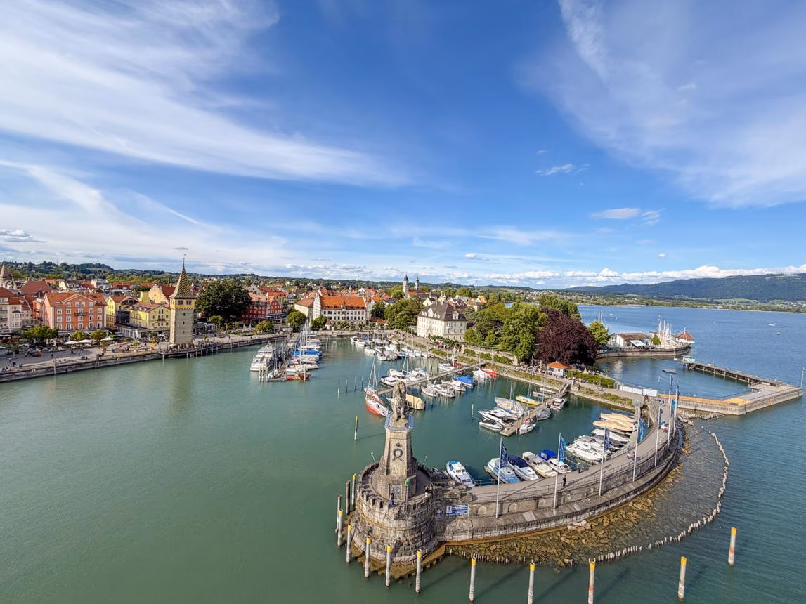 Germany & Bavarian Nature – Munich, Garmisch & Black Forest, 10 Days