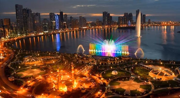 UAE Complete Tour – Dubai, Abu Dhabi, Sharjah & Al Ain | 8 Days / 7 Nights