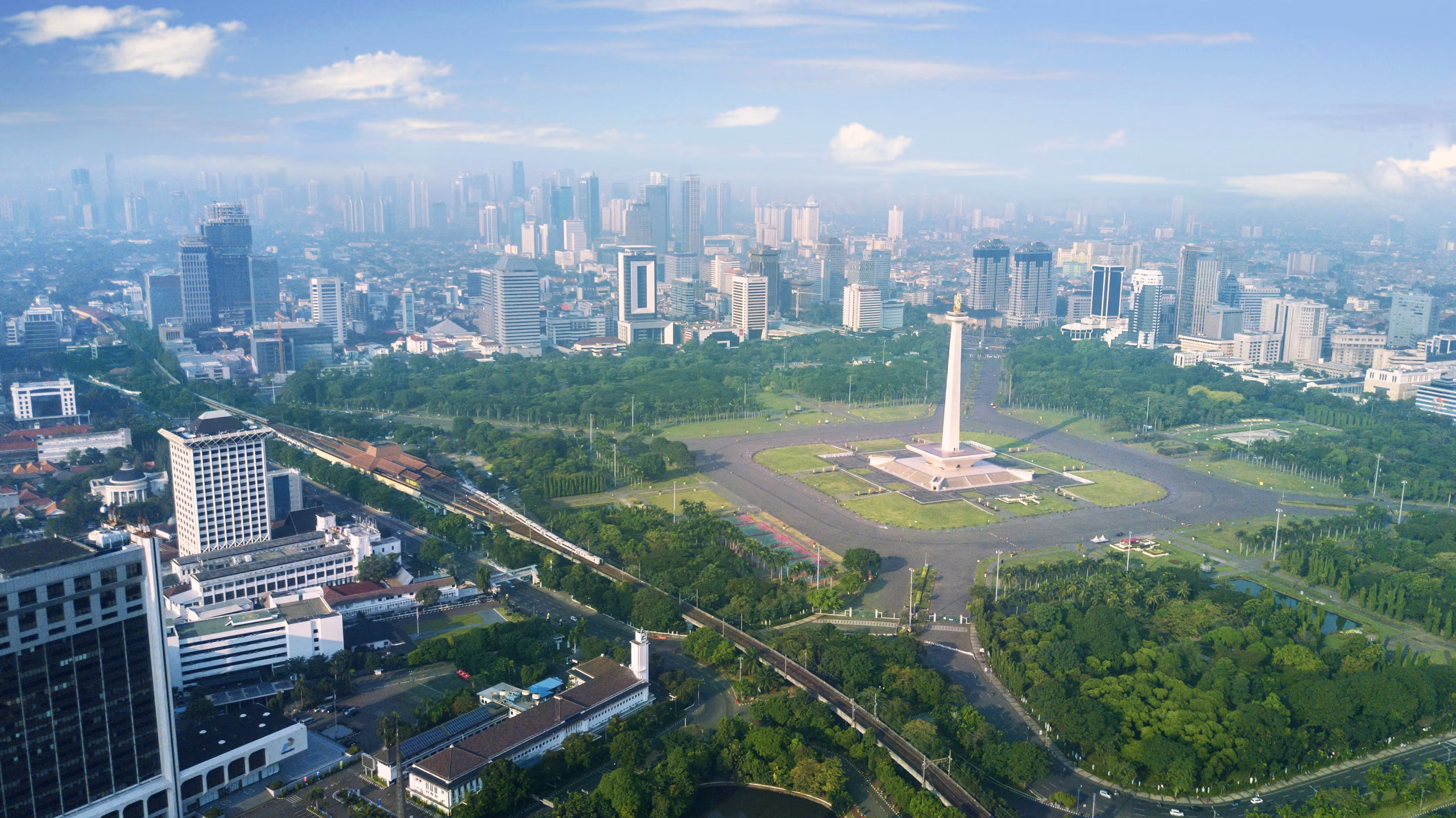 Jakarta & Bali – City Life and Tropical Paradise | 7 Days / 6 Nights