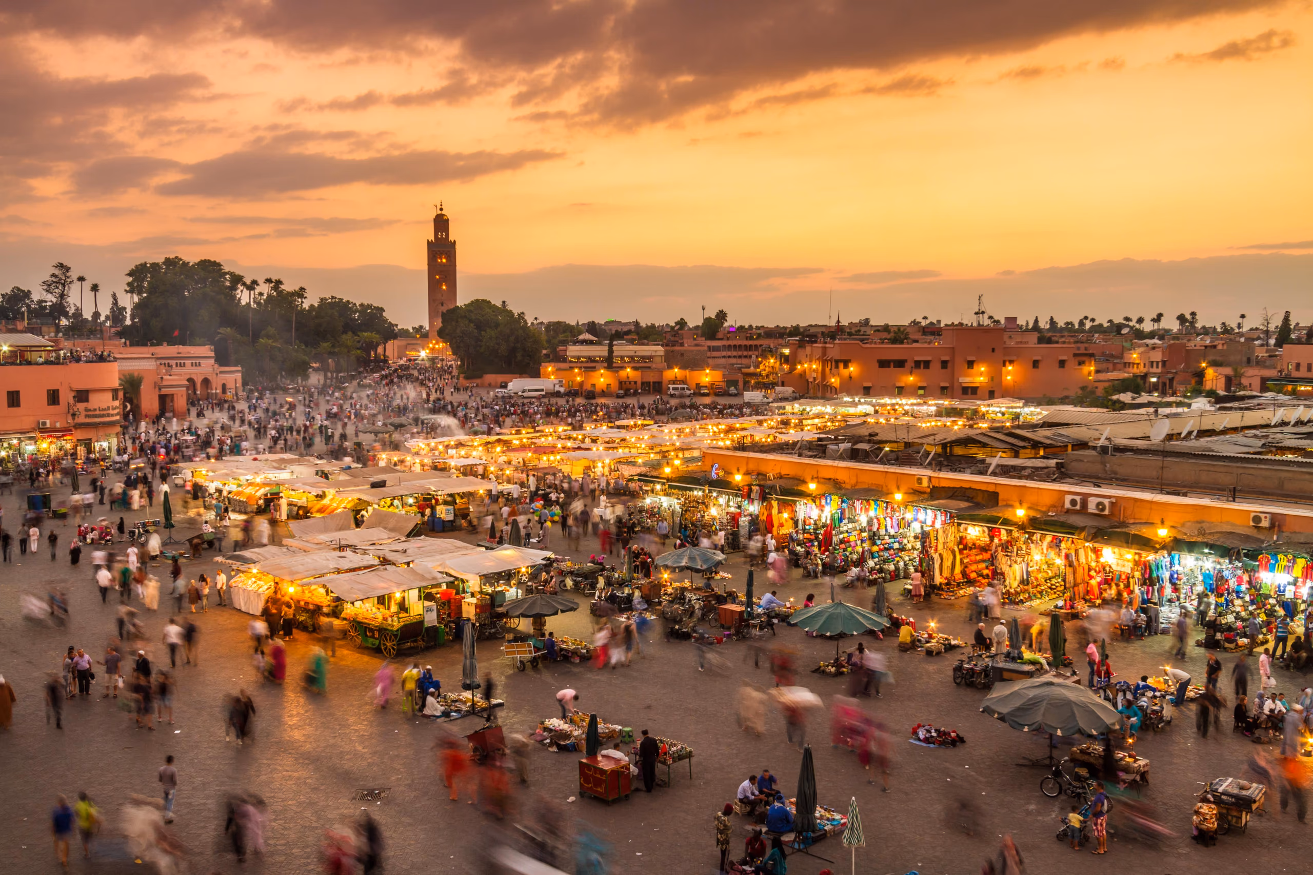 Classic Morocco | 7 Days to Discover Morocco
