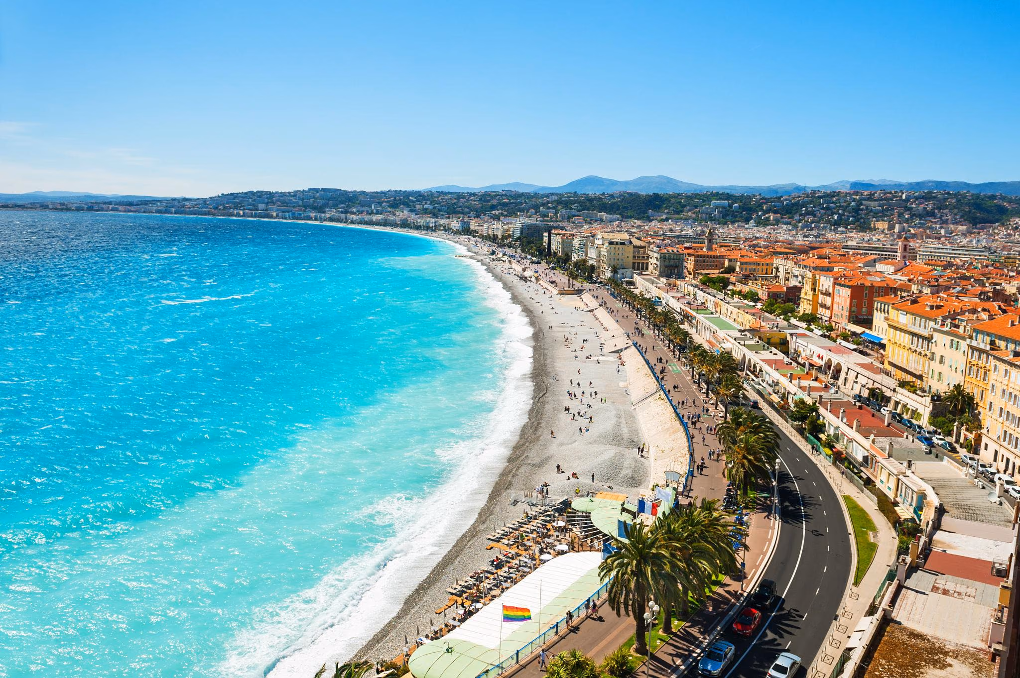 Enchanting France – Paris, Nice & the French Riviera | 10 Days / 9 Nights