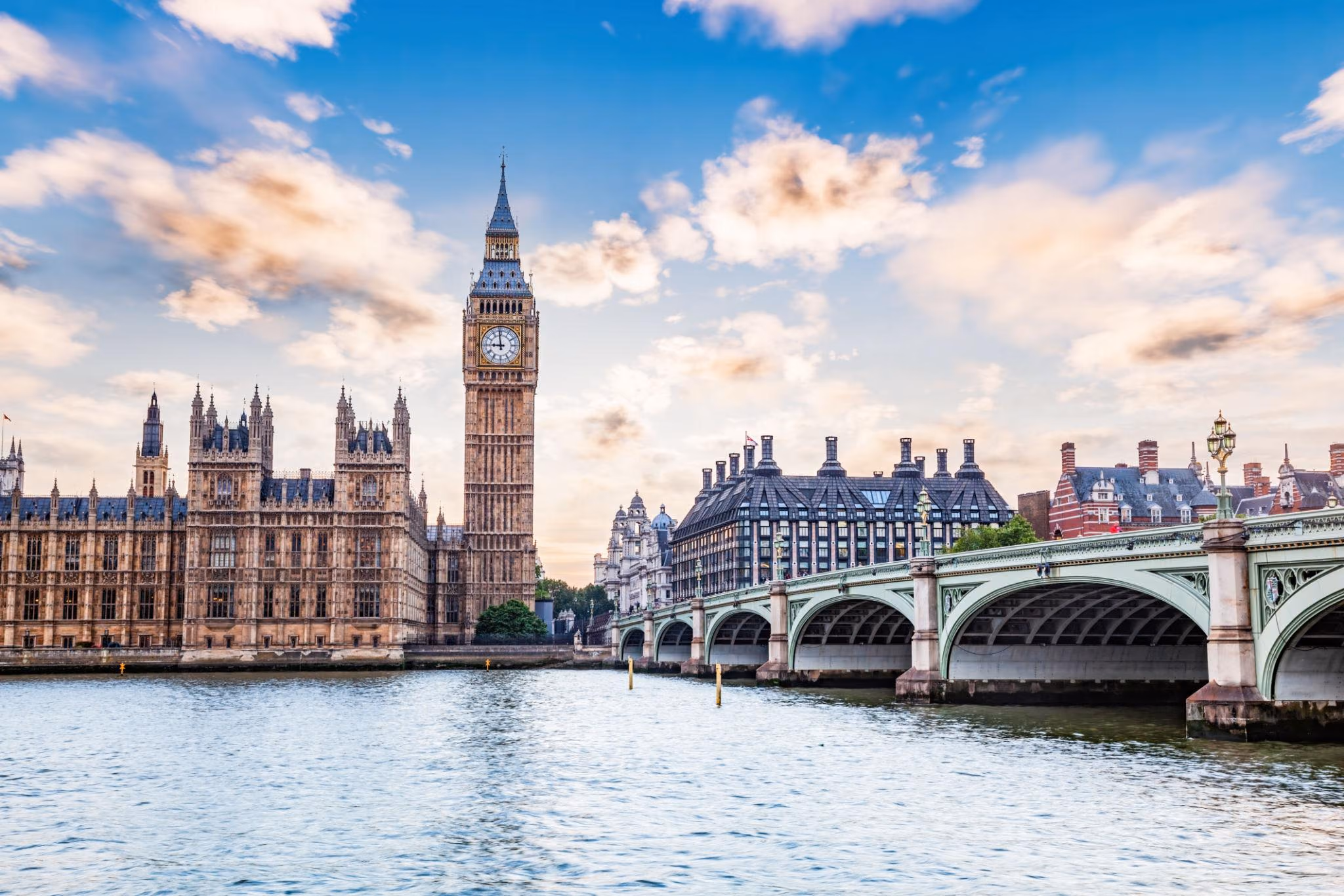 Great Britain Discovery – London, York, Edinburgh & Scottish Highlands | 12 Days / 11 Nights