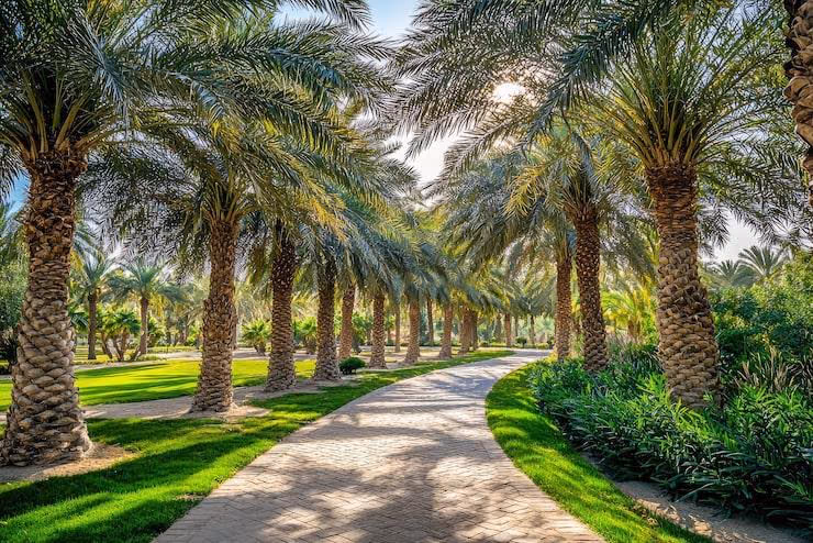 UAE Complete Tour – Dubai, Abu Dhabi, Sharjah & Al Ain | 8 Days / 7 Nights