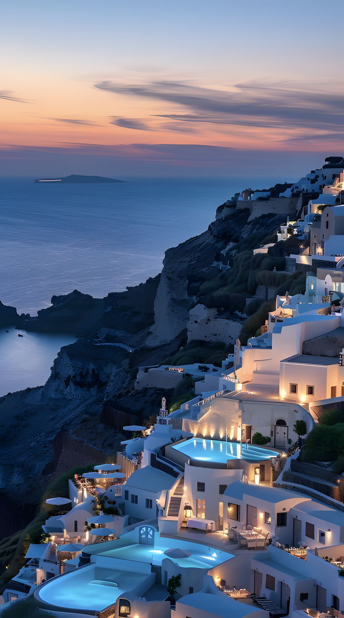 How to Plan the Perfect Summer Vacation at the Best Price with Masar Hospitality