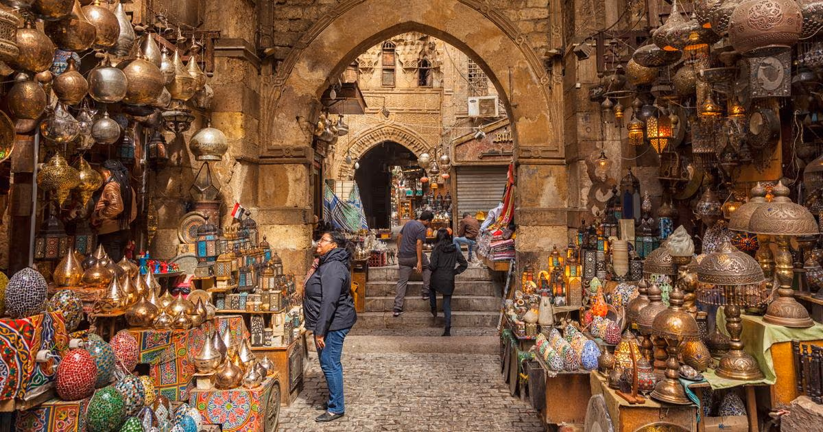 Cairo Discovery – 6 Days of History, Culture & Nile Experiences