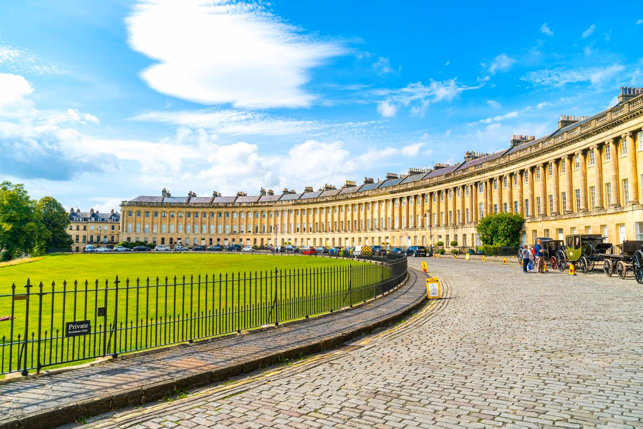 Classic Britain – London, Oxford, Bath & Windsor | 10 Days / 9 Nights