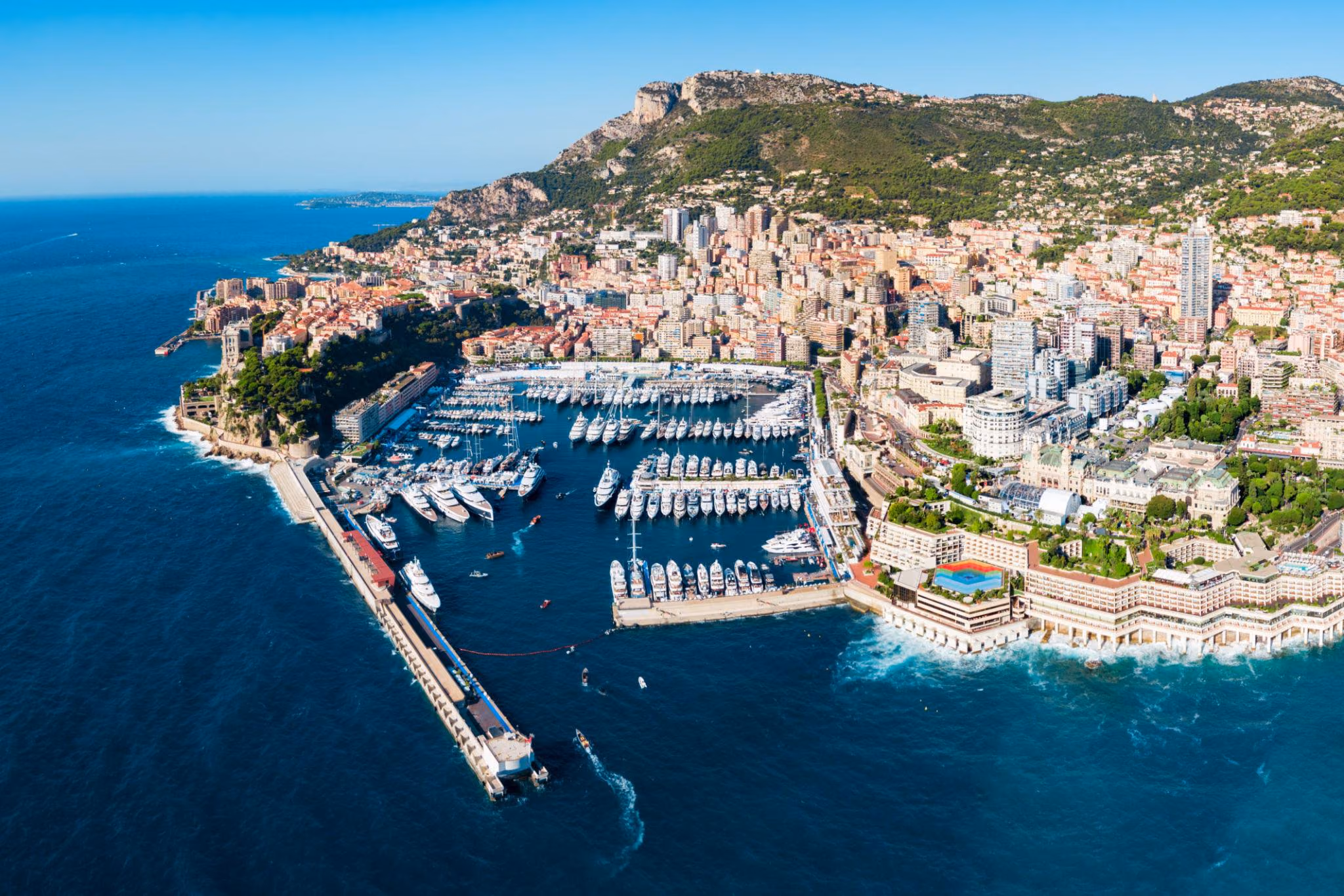 Enchanting France – Paris, Nice & the French Riviera | 10 Days / 9 Nights