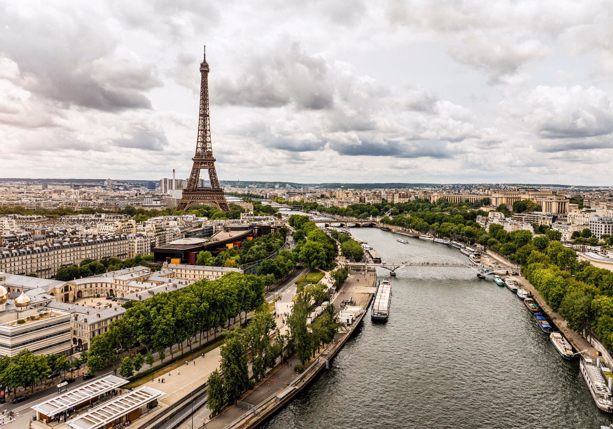 Enchanting France – Paris, Nice & the French Riviera | 10 Days / 9 Nights