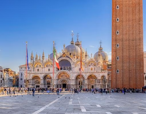 Classic Italy – Rome, Florence & Venice | 10 Days / 9 Nights