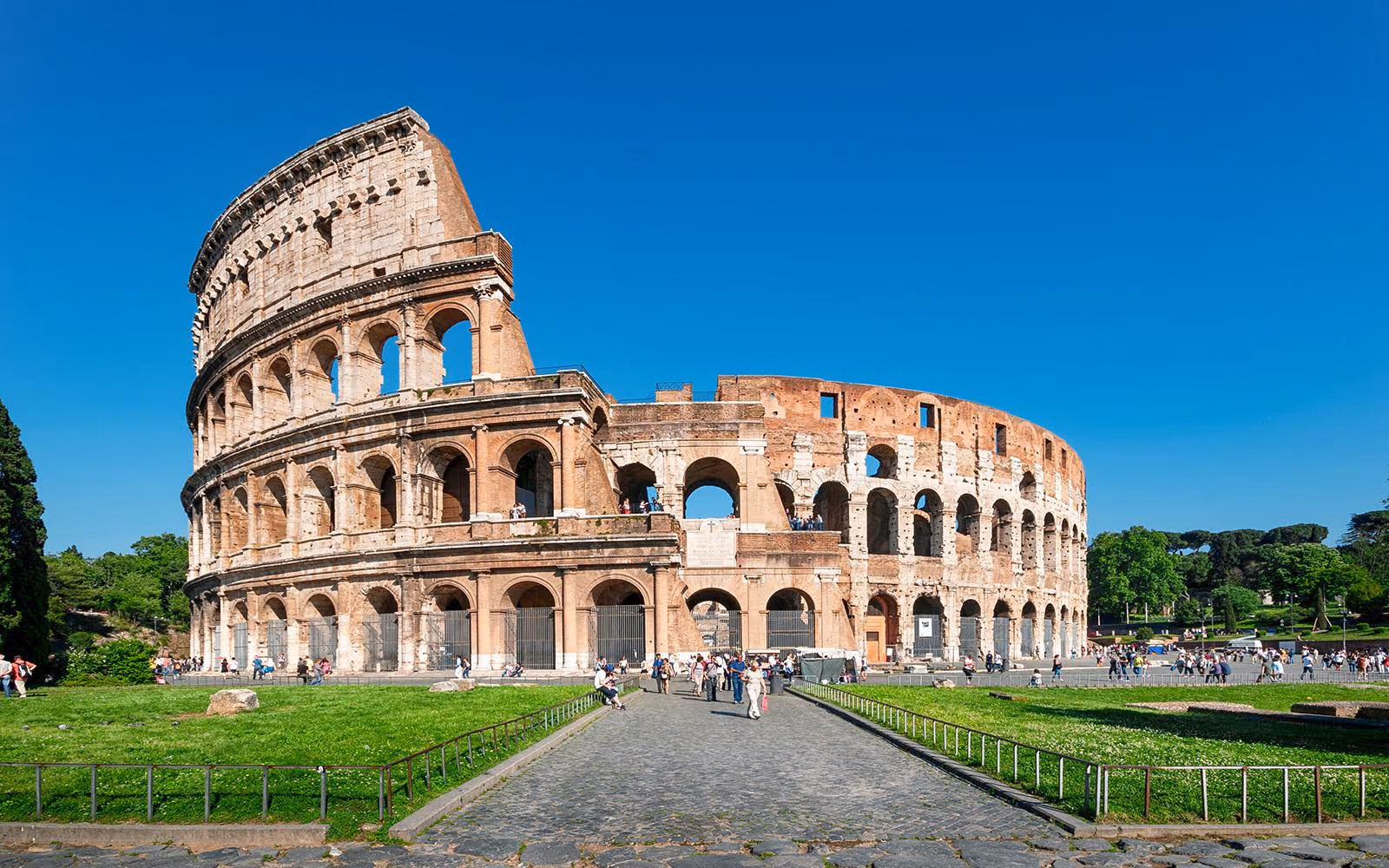 Classic Italy – Rome, Florence & Venice | 10 Days / 9 Nights